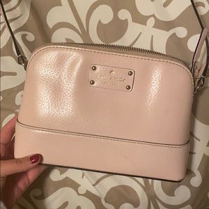 Kate spade crossbody